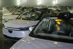 Autonomous driving and machine learning have been core tenets in Baidu’s broader ambitions to expand within the AI sector.