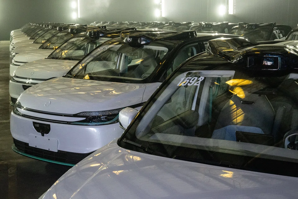 Autonomous driving and machine learning have been core tenets in Baidu’s broader ambitions to expand within the AI sector.