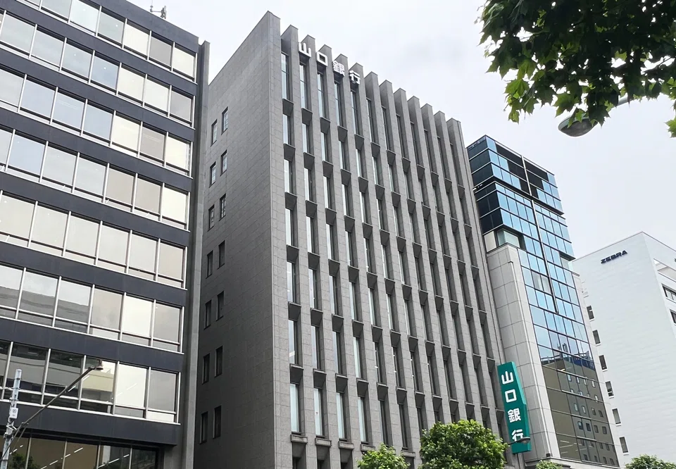 Yamaguchi Financial  plans to hire 85 mid-career workers in areas including markets this fiscal year, in addition to 152 new graduates it employed in April-the traditional way big Japanese companies hire staff.