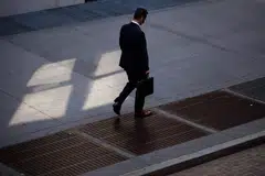  Higher interest rates will act as a tailwind to certain hedge fund strategies, the writer says.