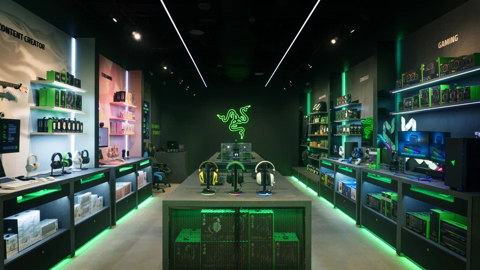 In recent years, home-grown brands such as Razer and Irvins have optimised their intangible assets to protect their brands and products to successfully expand overseas.