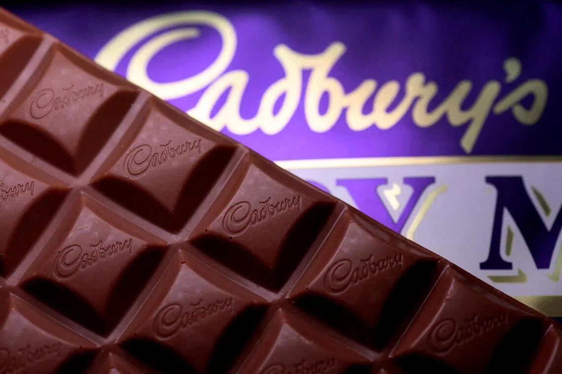 The company expects its 2026 organic net revenue growth to be between flat and 2 per cent, compared with analysts’ estimate of a 3.84 per cent rise.