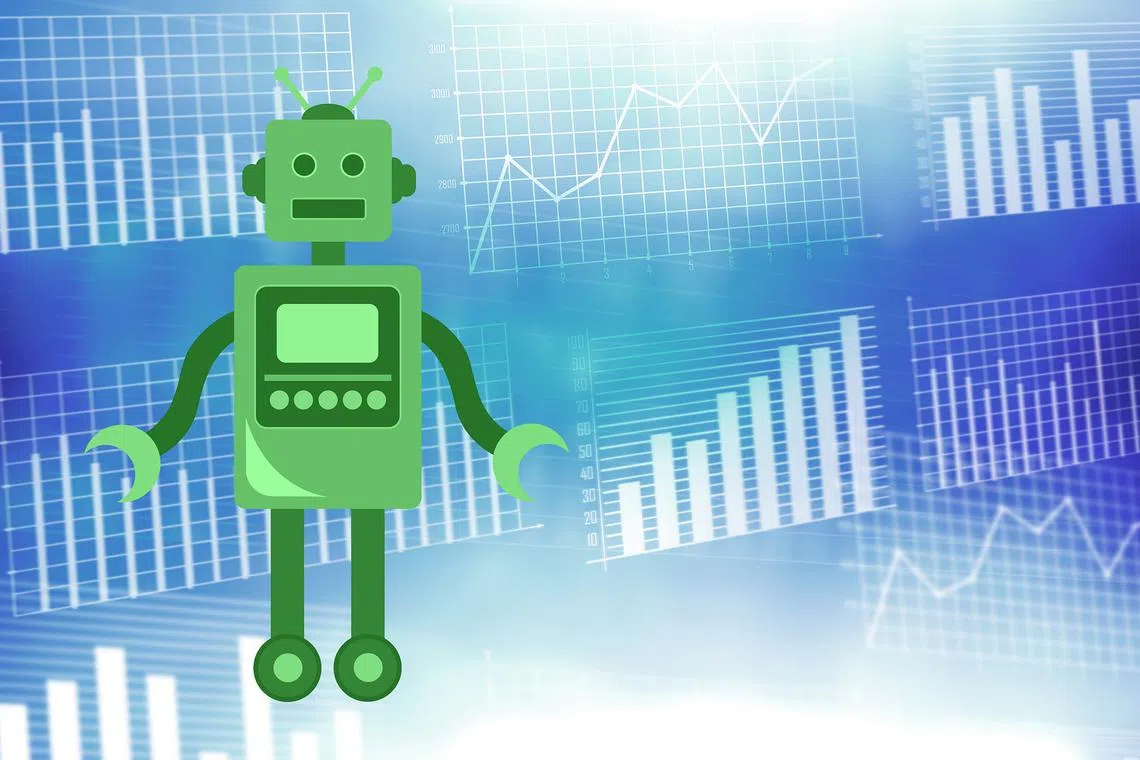 In today's AI-fuelled world, human financial advisers and analysts can still prevail in investment analysis or portfolio construction, if they offer authenticity, originality, and more than the conventional wisdom.  