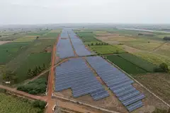 Cambodia, Malaysia, Thailand and Vietnam provide the bulk of US solar cell and module imports.