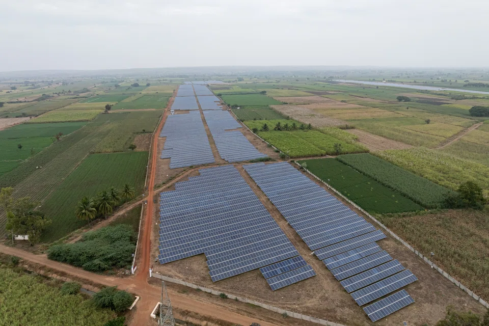 Cambodia, Malaysia, Thailand and Vietnam provide the bulk of US solar cell and module imports.