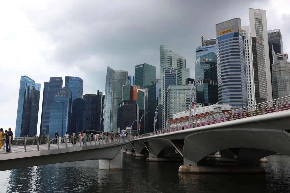 Funds deployed to private credit in the Asia-Pacific are a small fraction compared with those allocated in the US, despite the region being the engine of global growth.