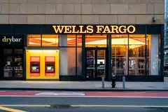 Wells Fargo, which has been under intense scrutiny since a 2016 fake accounts scandal, saw its stock close down 4 per cent, paring a 6.5 per cent loss after the Office of the Comptroller of the Currency announced the action earlier in the day.