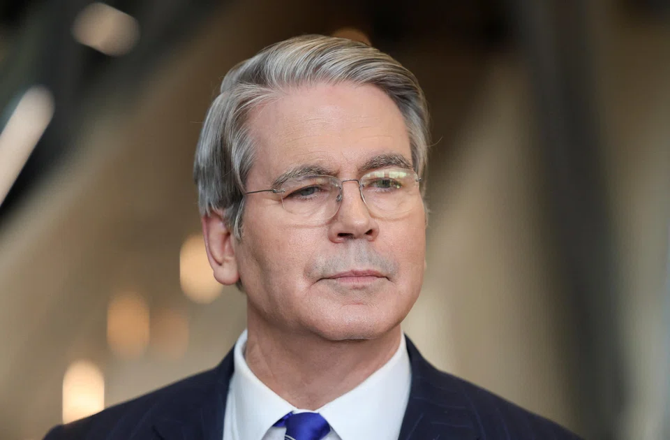 In an extraordinary intervention, US Treasury Secretary Scott Bessent publicly prodded the Bank of Japan to keep raising interest rates. 