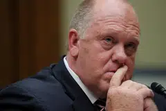 Incoming “border czar” Tom Homan is expected to mobilise agencies across the US government to help him deport record numbers of immigrants.