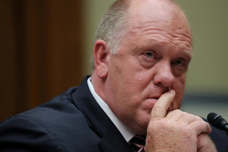 Incoming “border czar” Tom Homan is expected to mobilise agencies across the US government to help him deport record numbers of immigrants.