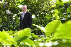 Dr Loo Choon Yong, says that   RMG, having continued to build capabilities in the past year, is well-positioned to serve returning international and local patients as pandemic measures ease. 