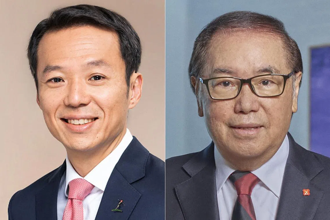 Surviving and prospering in troubled times