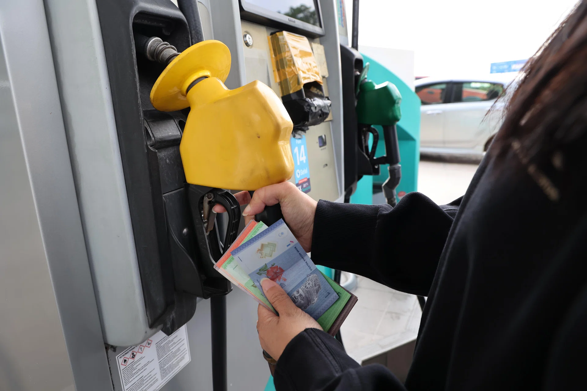 Malaysia to cut price of diesel nationwide from July to curb smuggling and revenue losses
