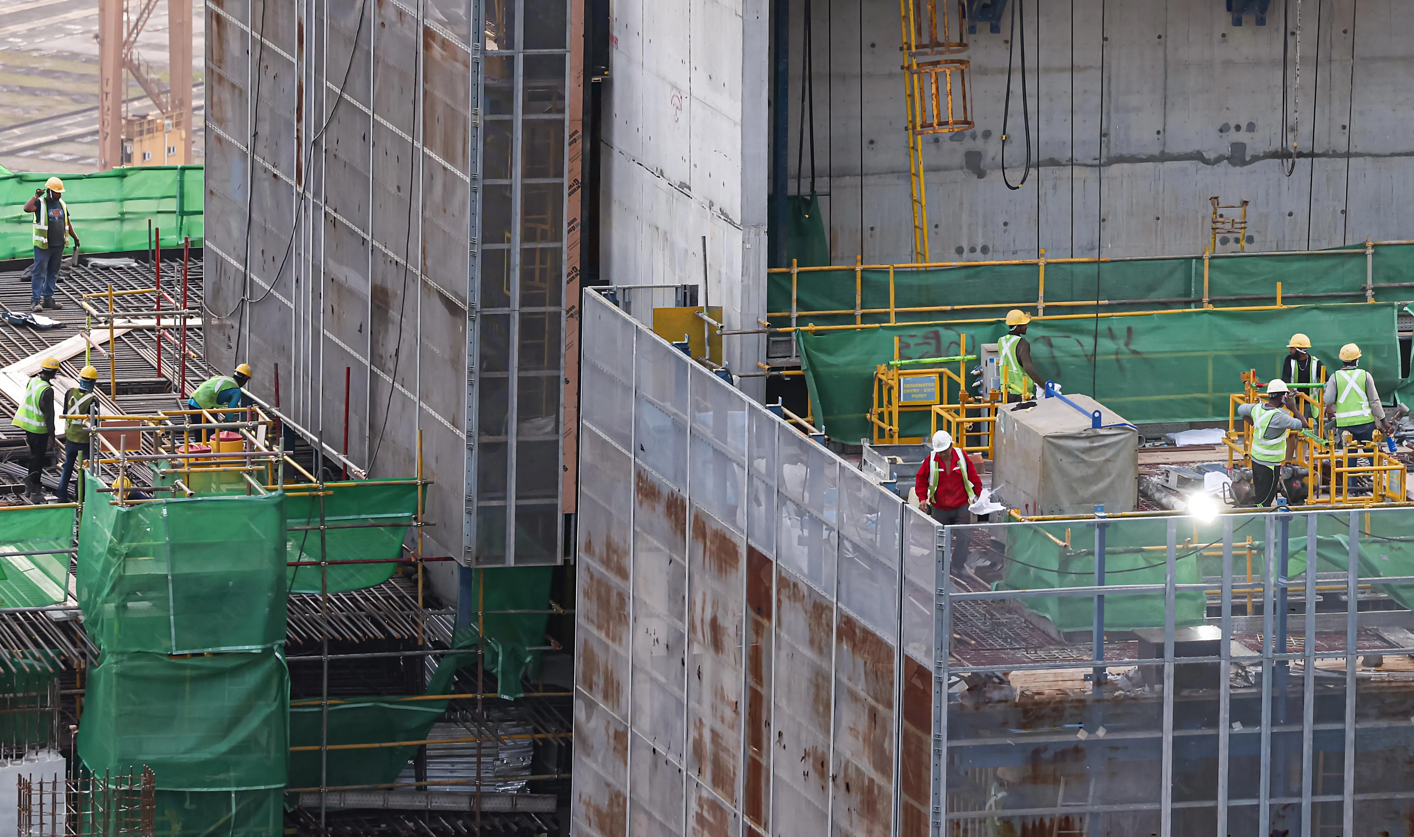 Together with the cornerstone subscriptions, the total deal size amounts to about S$48.1 million.