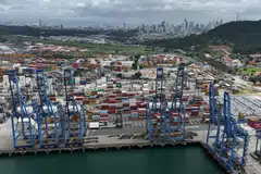CK Hutchison, which operated the ports for nearly 30 years, has strongly rejected the Panama court ruling, accused Panamanian authorities of unlawfully seizing property.