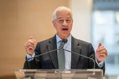 The longest-serving CEO among the group, Jamie Dimon, has suggested in May that he may still have years of energy left in the tank.