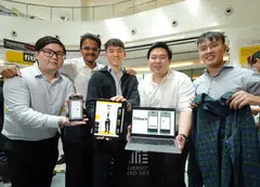 An example of the power of Design AI is a newly-minted capstone project by SUTD final year students called Fitback, an AI-powered size recommendation plugin for online apparel businesses.