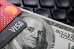 Late last week, President Trump called for a one-year, 10 per cent cap on credit card rates, setting a deadline of Jan 20.