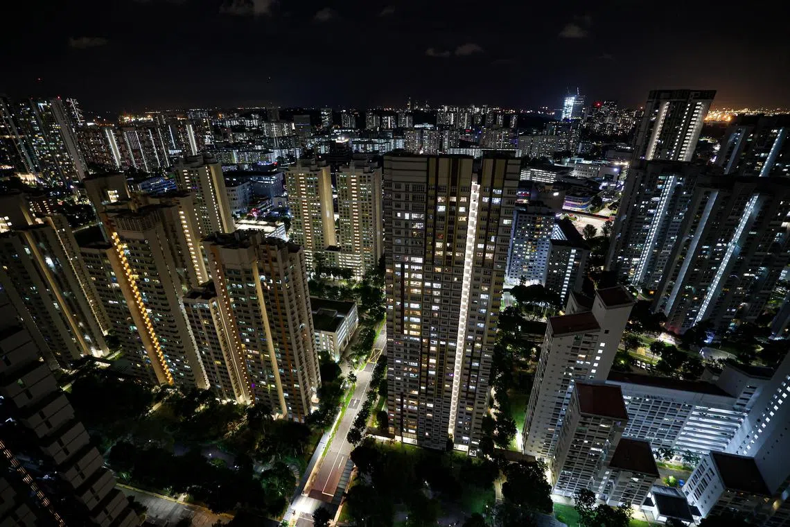 About 95 per cent of Singapore's electricity is currently generated from natural gas. How the nation’s climate tech innovators solve its carbon problem can serve as a model for other countries. 