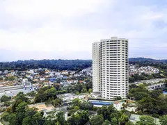 The sale of Thomson View (above) would have been the largest en bloc deal done in Singapore since Chuan Park’s S$890 million sale in May 2023. 