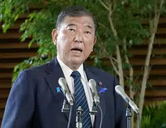 Japan's Prime Minister Shigeru Ishiba’s administration has seen approval ratings slide as the rising cost of living, including the soaring price of Japan’s staple rice, hit households.