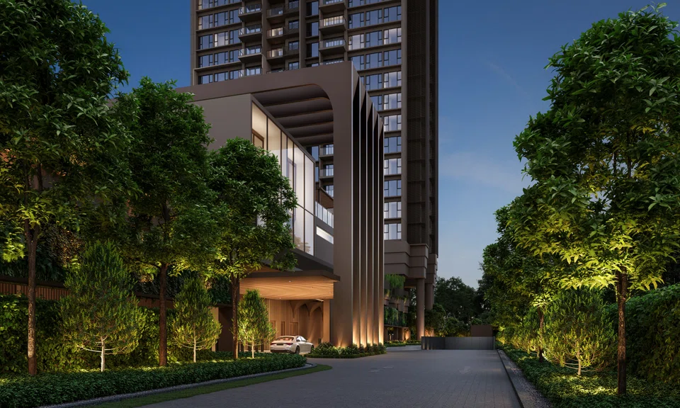  It will be the first private residential project launched in Queenstown since 2018. 