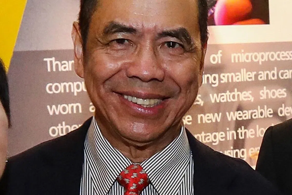 Hanwell, Serial System see changes in director interests