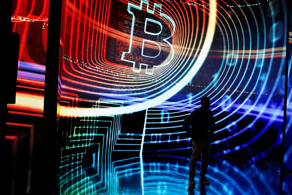 The world’s largest digital asset has come under pressure this week, with its price sinking to its lowest level since mid-November after hitting an all-time high earlier this year.