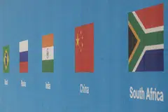 Originally a loose alliance of Brazil, Russia, India, China and then South Africa, Brics+ now extends to an array of partner countries representing almost half the world's population.