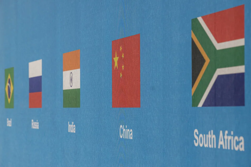 Originally a loose alliance of Brazil, Russia, India, China and then South Africa, Brics+ now extends to an array of partner countries representing almost half the world's population.