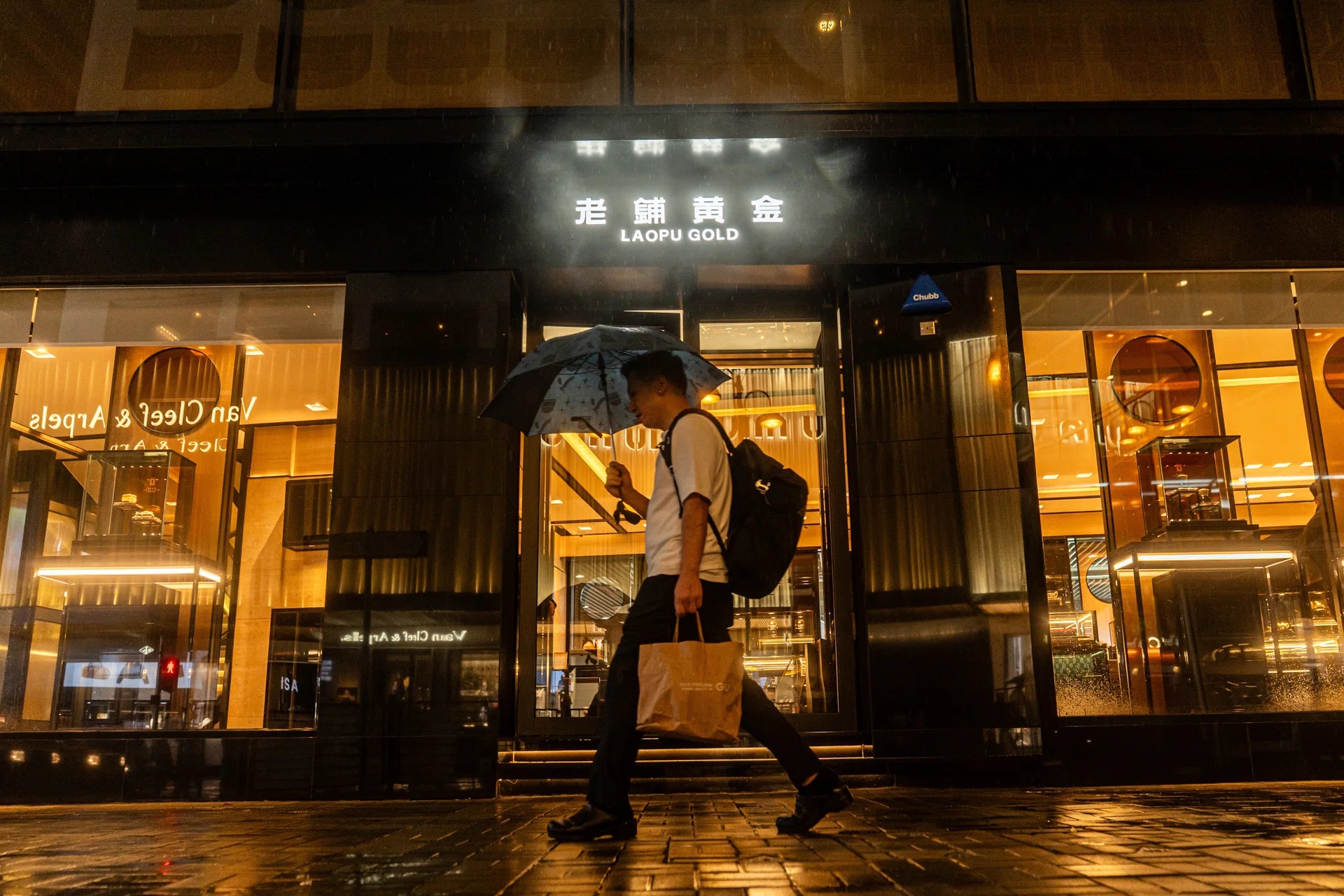 Why Chinese shoppers are choosing local luxury over LVMH