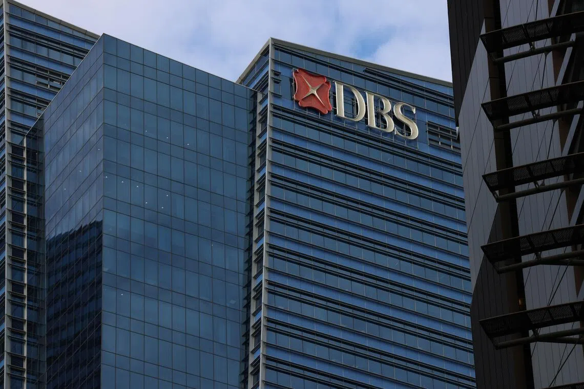 Excluding loan repayments, DBS has committed a cumulative sum of S$102 billion in sustainable financing as at end-2025, according to its sustainability report.