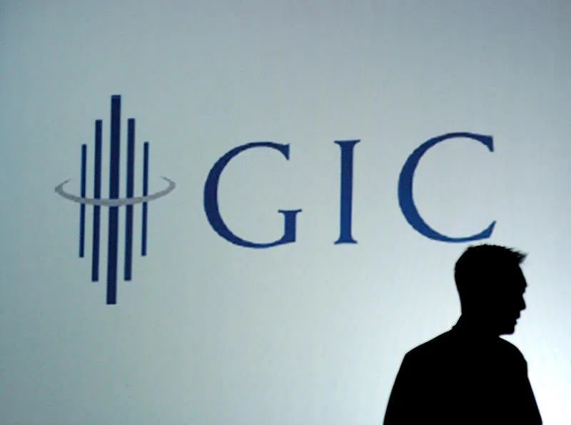 GIC, MassMutual to buy Blackstone's 36 stake in UK insurer Rothesay Life