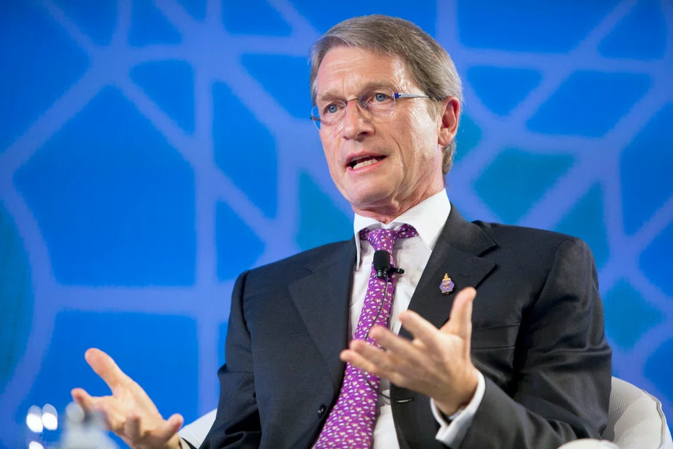 In Thailand, B.Grimm is planning to triple its imports of liquefied natural gas next year to around 450,000 tonnes to feed its domestic power plants, CEO Harald Link says. 