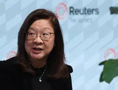 “As the tariff wars continue and Chinese corporates accelerate their ‘China plus N’ strategy, they seek local expertise in South-east Asia,” said Carol Fong, group chief executive of CGS International, a unit of China Galaxy Securities.