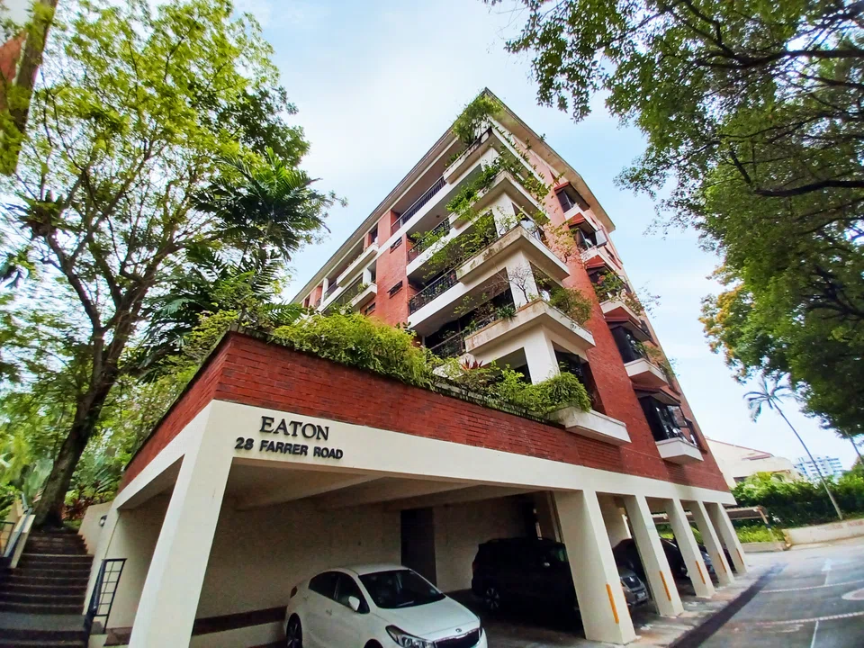 Based on the indicative price of S$285 million and a development charge payable of about S$20.89 million, this will translate into a land price of S$2,052 psf ppr.