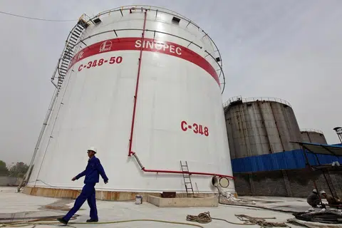 China is home to the world’s largest refining sector and is known as a swing supplier, with exports picking up when local demand dips and export margins are attractive.