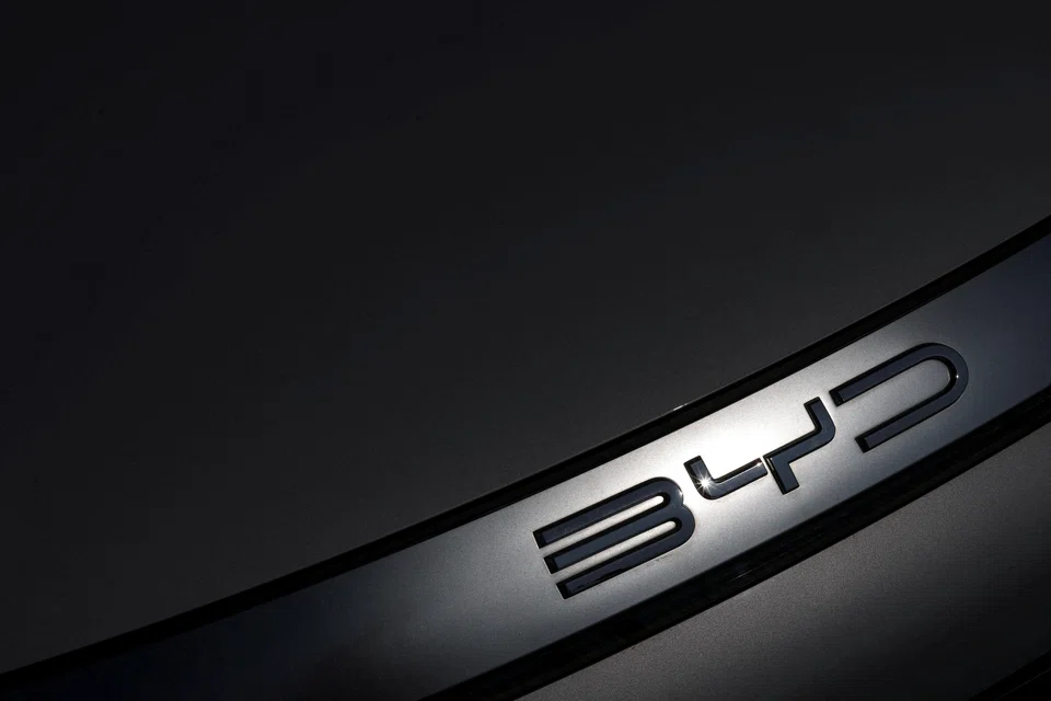 Overall sales for BYD now needs to sell about 418,000 units in December to meet its reportedly adjusted full-year target of 4.6 million.