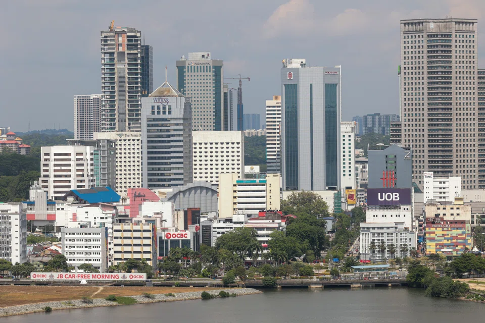 Investors are focused not just on fiscal policy but on long-term clarity around infrastructure, talent and regulatory frameworks, notes Johor Corporation, which is closely involved in shaping the JS-SEZ.