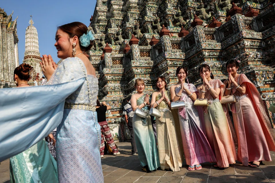 Tourism, which accounts for about 12 per cent of the country’s gross domestic product and a fifth of total employment, is forecast to bring in an estimated US$55 billion this year.