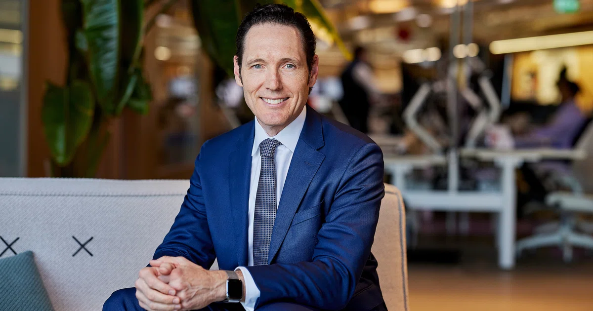 Frasers Property turns focus to industrial and logistics sectors on ...