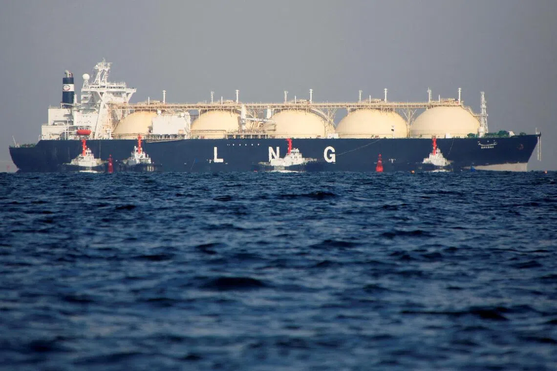A wave of new global LNG supply will probably reduce spot prices next year and potentially spur some additional Chinese buying, but the demand picture remains shaky.