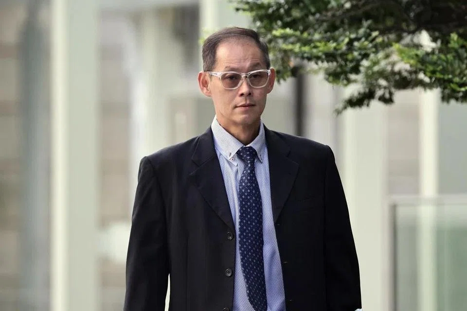 In September 2023, Huang Yiwen, Goh Jin Hian and two others were handed more than 130 charges related to false trading offences.