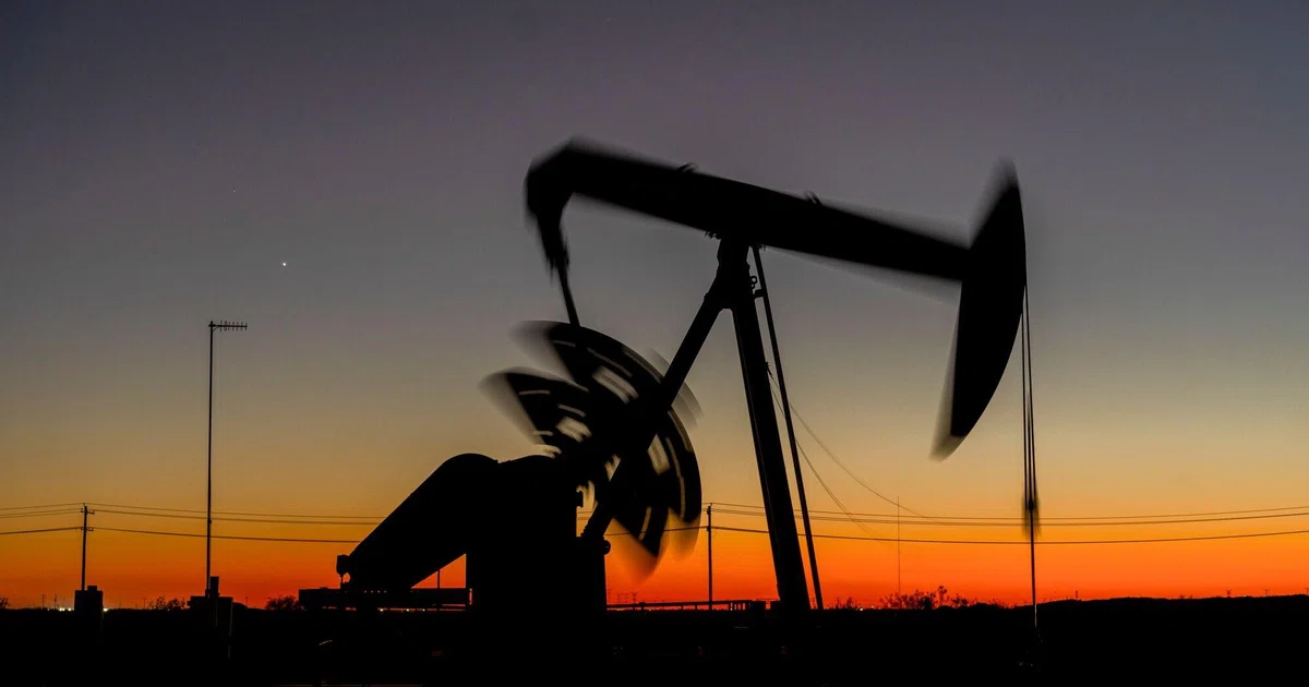 Oil prices hold at 2-week low on lower oil demand growth forecasts ...