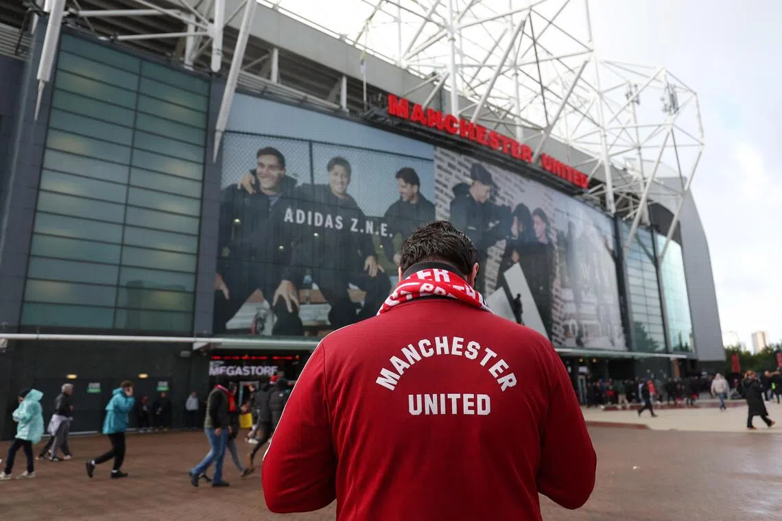 Manchester United turned to job cuts and other cost-saving measures after six consecutive years of financial losses.