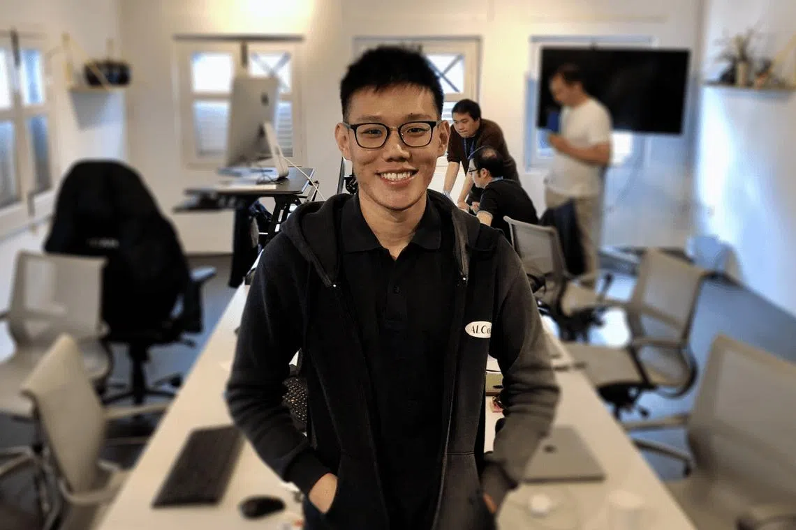 Fast forward to today, Felix Lee has spent over half a year in San Francisco building ADPList, a platform connecting individuals with mentors, mostly within tech.
