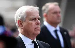 Andrew Mountbatten-Windsor has always denied any wrongdoing in relation to Epstein, and said he regrets their friendship. 