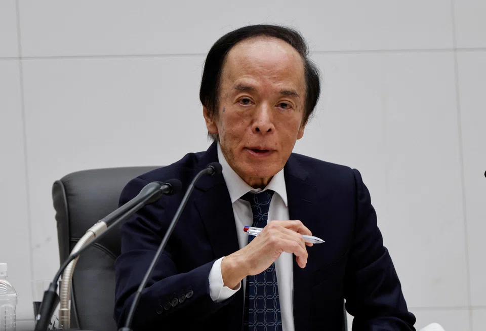 Japan’s economy sustained a moderate recovery last year despite the hit to corporate profits from higher US tariffs, Bank of Japan Governor Kazuo Ueda  said in a speech on Monday.