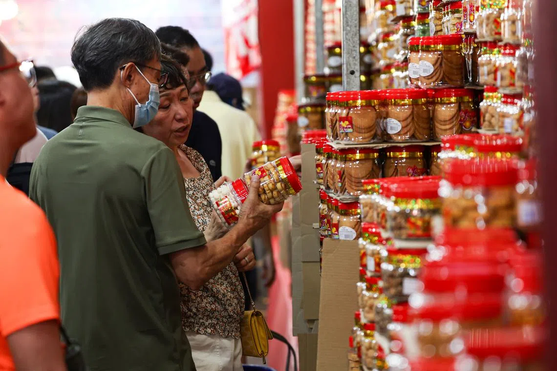 Every year, the alarming prospect of a food mountain made out of festive goodies presents itself.