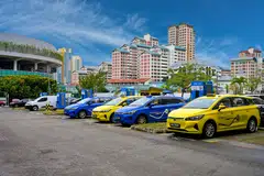 The company believes that it has “adequate" cash and facilities for fleet investments and electrification.